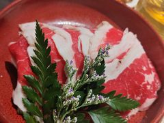 -巴奴毛肚火锅(广益哥伦布店)