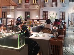 -晓粤·惹味粤菜(凯德乐峰广场店)