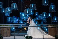 -杭州运河黄龙璀丽酒店-宴会厅