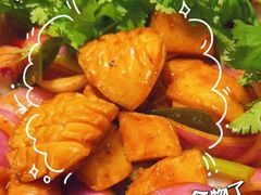 -禄婶鸡煲·打边炉