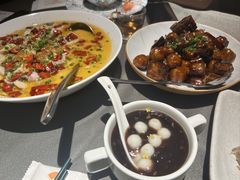 -小厨娘绣中淮扬(大行宫科巷店)