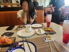 -極上萬膳·日料放题(来福士江景店)