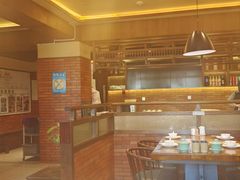 -青海名吃尕张娃非遗烤肉(海湖总店)