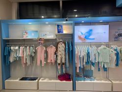 -小蓝象(五角场万达店)