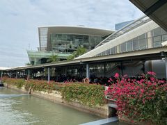 -国际邮轮中心码头(厦鼓码头)