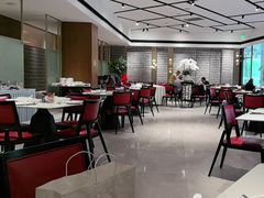 -富淳饭店(陆家嘴保利广场店)