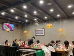 大堂-虾小龙老长沙龙虾馆(坡子街店)