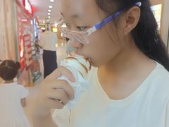 -DQ·蛋糕·冰淇淋(天通苑华联店)