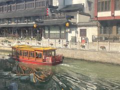 -李百蟹·江南蟹黄面·河景餐厅(夫子庙总店)