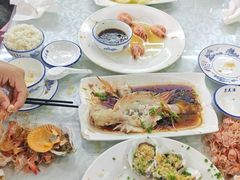 -范饭椰林川湘味海鲜·椰子鸡(三亚湾椰梦长廊店)
