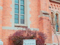 -上海佘山国家森林公园西佘山园