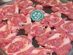 -乔先生涮肉·鲜活牛羊肉火锅(塘沽店)