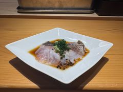 -鮨青(恒基名人购物中心店)