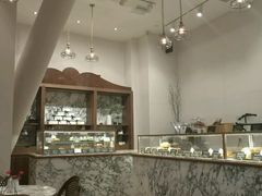 -WHEAT&BAKER-麥(凯德来福士店)