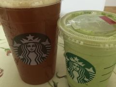 -星巴克(甘河路店)