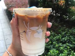 -瑞幸咖啡(水平方店)