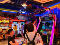-汤姆熊欢乐世界·史莱姆怪兽(正大店)