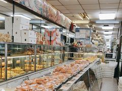 -康乃馨糕饼店(永安道店)