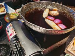 -和一料理(安阳店)