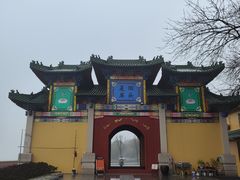 -龙游石窟