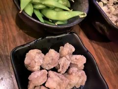 -木子烧鸟屋(百子湾店)