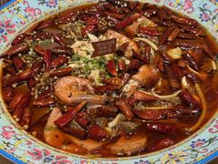 -阆辣荟餐饮(老味道8年·古城店)