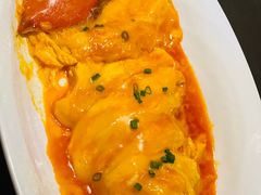 -海派悦庭·海胆烧麦·新融合菜(凯德广场店)