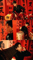 -雅尼·亚米儿童摄影美学馆(汉阳店)