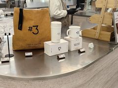 -Yee3·三号椰(上海中山公园龙之梦店)