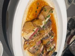 -曾宴·楚菜(湖北省博物馆店)