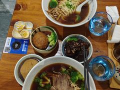 -囿面传统制面馆(中央路店)