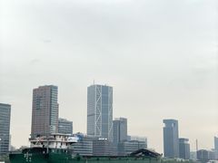 -公平路渡口(轮渡站)