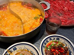 -滇牛云南火锅(桂林路店)