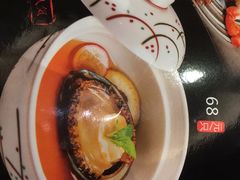 -割烹旭日本料理(龙湖狮山天街店)
