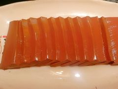 冻豆腐-蜀大侠火锅(四川北路店)