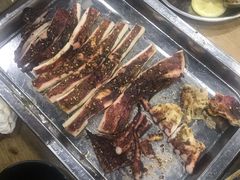 -老虎滩大连海鲜烧烤(建邺云锦路总店)