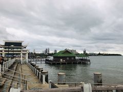 -芭提雅海鲜市场