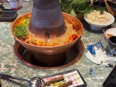-乔先生涮肉·鲜活牛羊肉火锅(塘沽店)