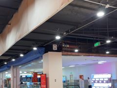 -黑金·寻焰自助百汇·烤肉·火锅(中街店)