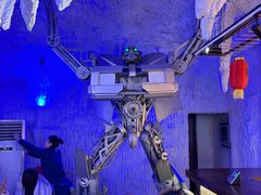 -很久以前羊肉串(农科路店)