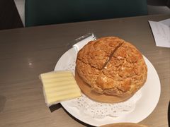 -茶港·点心·啫啫煲(王府井店)