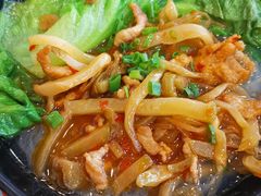 -金沙湾茶餐厅(万科公园金街店)