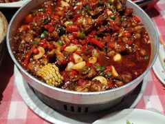 -辣小鲜·南昌大排档(船山路店)