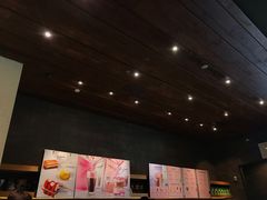 -星巴克(泰安万达店)