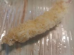 紫苏天妇罗-大江户日本料理(吕厝店)