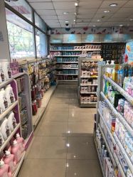 -爱婴室(上海齐河路店)