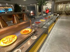 -凤鸣阁餐厅（凤山温泉宴宾楼）(昌平镇店)