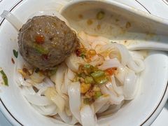 -潮发潮汕牛肉店(芳村店)