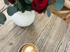 -SONGUOLIFE松果咖啡(七莘路店)