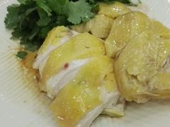 滋味水晶鸡-江海酒家(赤岗店)